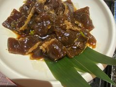-一品诚记烤肉·甄选店(中南路店)