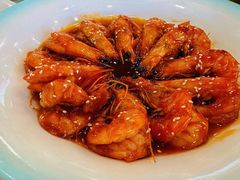 -老妈厨房团圆饺子东北菜(北环路店)