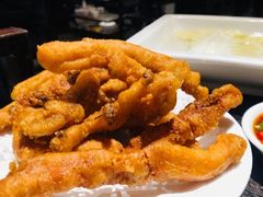 -巴蜀大宅门火锅(新华公园店)