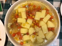 -紫光园·烤鸭(吕家营店)