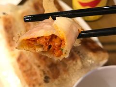 -台北楚楚园馅饼粥(虹桥南丰城店)