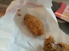 -麦当劳(成都时代奥特莱斯店)