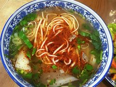 -满记烧饼(牛街东里小区一区店)