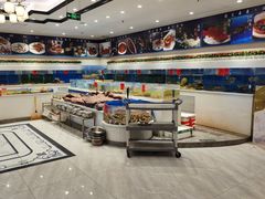 -北塘海鲜·天津菜(大光明桥旗舰店)