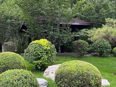 -北京园博大酒店