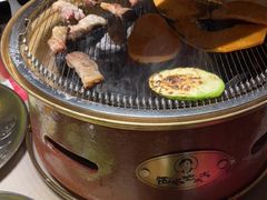 -西塔老太太泥炉烤肉(温州首店万象城黑金店)