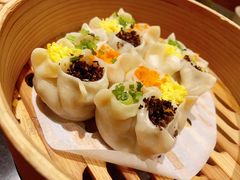 -甄御•海鲜新青岛菜(麦岛店)