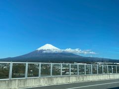 -富士山吉田線五合目