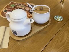 -马记永·兰州牛肉面(星荟中心店)