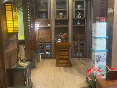 -明泰谷泰国餐厅(正大广场店)