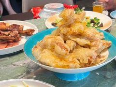 -盛京富丽园老菜馆·东北菜(和平南大街店)