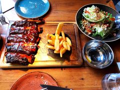 -The Meat & Wine Co Southbank(南岸店)