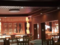 门面-红军饭店(上里古镇店)