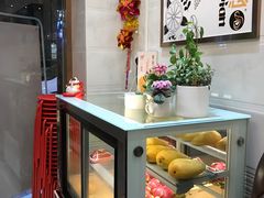 -甜心妈妈·榴莲星级糖水(北京路总店)