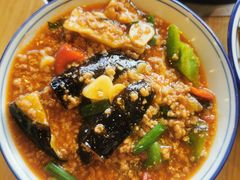 -妈妈的味道·腾冲特色菜(和顺古镇店)