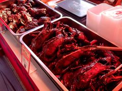 -乔波食品(杜桥中心菜场店)