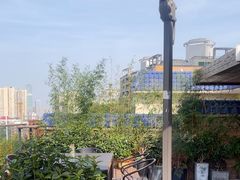 -小茶闲舍·观景商务茶馆(广州塔店)