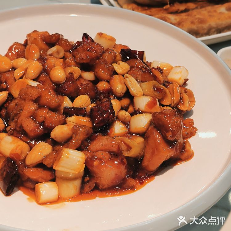 传承老北京味道[比心]|京味小馆褡裢火烧