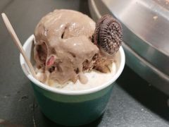 -東盛炭烤自助料理(玄武招商花园城店)