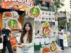 -东莞松山湖万象汇