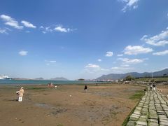 -在海一方公园