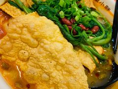 -螺小胖柳州螺蛳粉(钟楼总店)