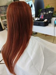 -GANO HAIR 