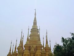 -西双版纳勐泐文化旅游区