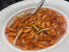 -许爷家·生态湖鲜(徐汇日月光店)