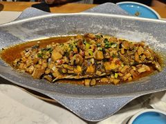 -不倒翁·安徽名菜楼(步行街店)