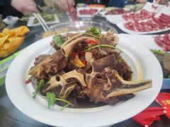 -小胖牛肉馆(安昌旗舰店)