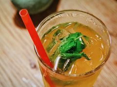 -漫咖啡(浏阳河店)