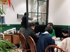 大堂-堂屋糖水店(愚园店)