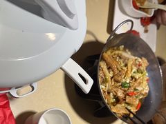 -小柴米·传统江西菜(八一广场店)