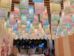 -汤W城市微度假(仓山店)