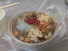 -桂萍特色牛筋牛杂(长堤街总店)