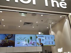 -KOI Thé(力宝广场店)