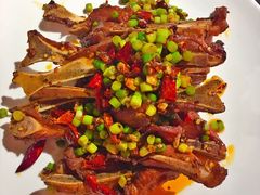 -毛家湾公馆(东圃店)