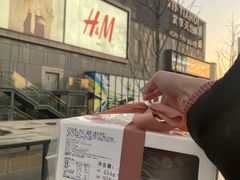 门面-积慕Cake(解放大道店)