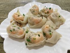 -乌镇姐妹特色小吃(银杏公寓店)