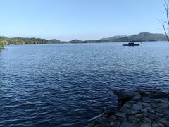 -天目湖山水园