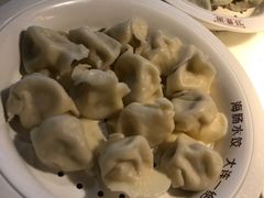 -日丰园海肠水饺·老字号大连海鲜(和平广场店)