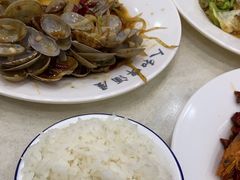 -人和啤酒屋海鲜大排档(营口路店)