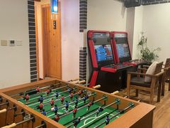 -乌托邦轰趴日租聚会别墅(先生的院子店)