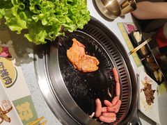 -炭之家·齐齐哈尔非遗烤肉·鲜切直供(中央大街店)