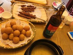 -赵记煎饼卷大葱(东岳店)