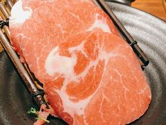 -九畋町和牛黑牛烤肉料理(三里屯3·3大厦店)