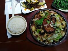 -雲栖斜街炸酱面馆