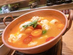 -云海肴·汽锅鸡·云南菜(高德置地店)