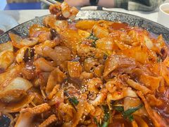 -名家韩国料理·烤肉(瑶海店)